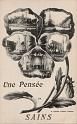 sains_une-pensee
